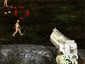 Zombie Korps online hra