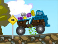 Rock Transporter 2 online hra