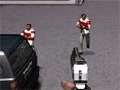 Gangsta War online hra