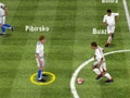World Soccer online hra