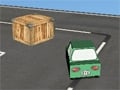 A Small Car online game