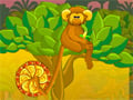 Jungle Juggle online hra