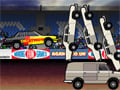 Destroy More Cars online hra