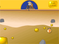 Gold Miner online hra