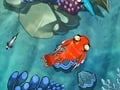 Zippy Fish oнлайн-игра