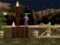 Destroy The Castle Online Juego Cooljuegos Com