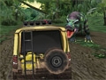 Tyrannosaurus Run juego en línea