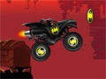 Batman Truck online game