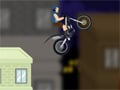 King of Bikes online hra