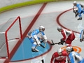 Burning Blades Hockey juego en línea