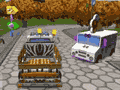 Zoo Haul online hra
