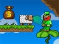 Shamrock Shooter oнлайн-игра