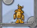 Crash The Robot online game