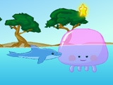 Star Splash online game