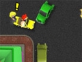 Sim Taxi 2 online hra