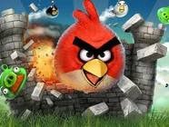 Angry Birds online game