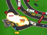 Play Roadkill Revenge - Recommended Game
