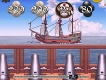 iPirates online game