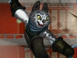 Kung Fu Panda: Legend Of The Wu Sisters online game