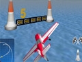 3D Stunt Pilot online hra