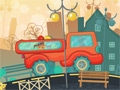 Pizza Truck online game