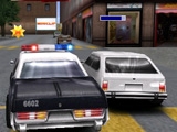 Police Pursuit oнлайн-игра