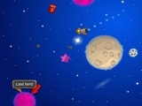 Gravity Bear online hra