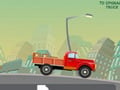 The Lorry Story - 🕹️ Online Game | Gameflare.com