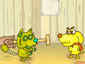 Zombie Cats online game