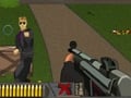 Super Cops: Targets online game