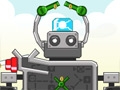 Big Evil Robots online game
