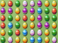 Easter Egg Matcher online game