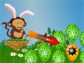 Bloons 2 Spring Fling online hra