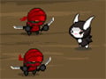 This Bunny Kills 4 Fun oнлайн-игра