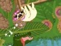 Slip Slide Sloth online game