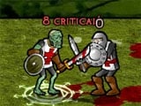 Zombie Knight oнлайн-игра