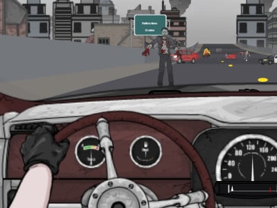 ROAD BLOCKS free online game on