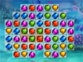 Sea Treasure Match online game