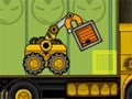 Truck loader 2 online game