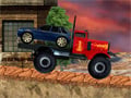 Truck Mania 2 oнлайн-игра
