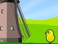 Duck Life 3 oнлайн-игра