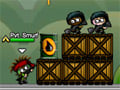 City Siege 2 online game