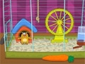 Chubby Hamster online hra