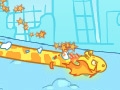 Soviet Giraffe online hra
