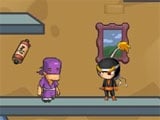 Ninja Stealth oнлайн-игра