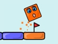 Jumping Box oнлайн-игра