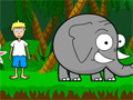 Jungle Fun online game