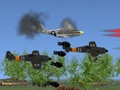 Fighter Patrol 42 online hra