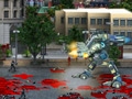 Armored Fighter - New War juego en línea