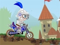 Medieval Biker oнлайн-игра